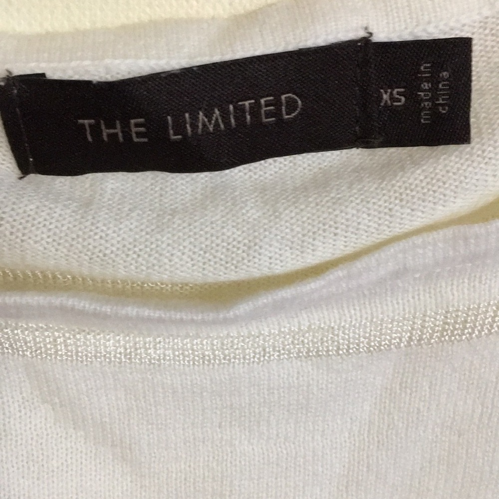 Limited sweater - Picture 2 of 3